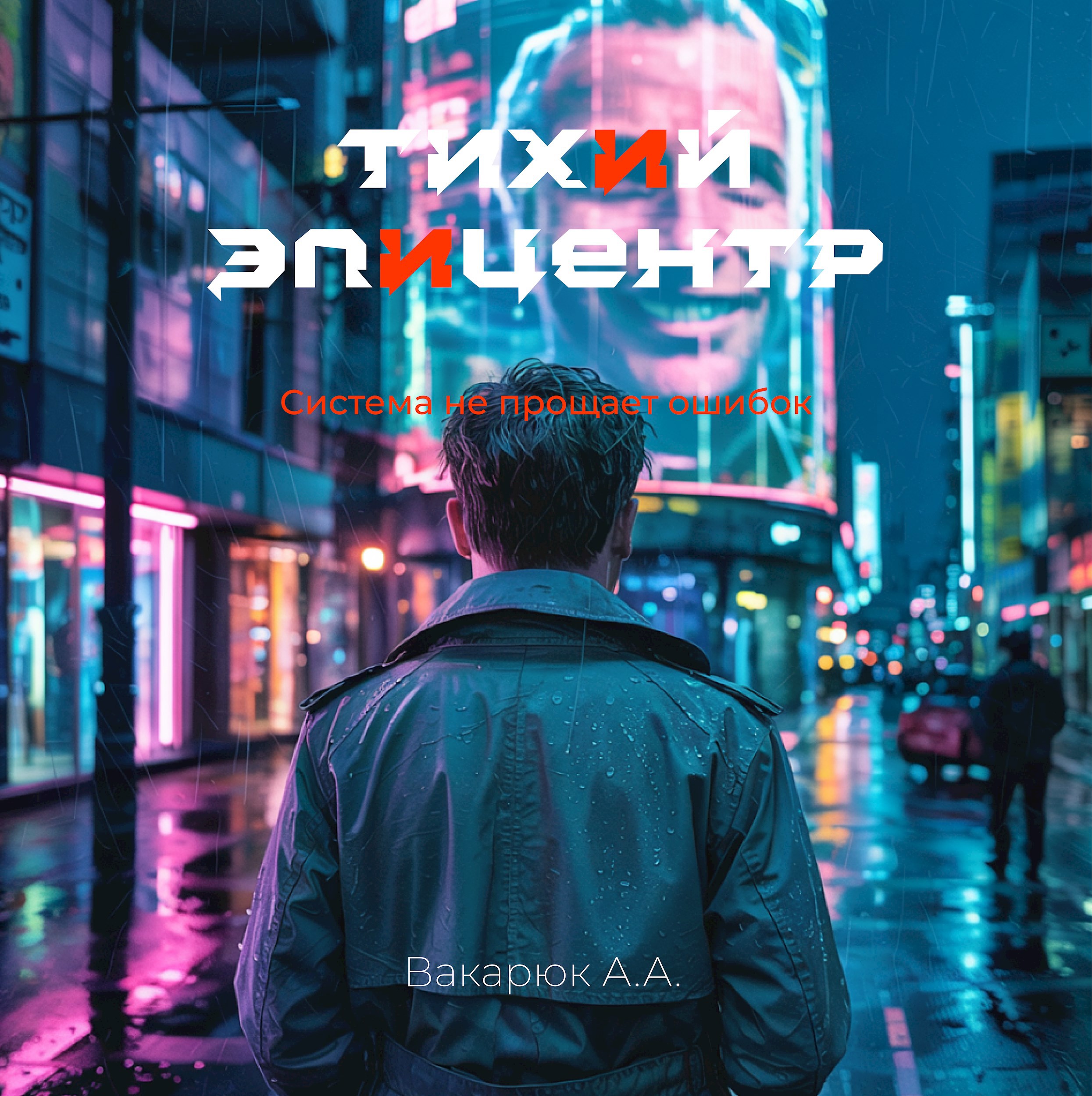 Тихий Эпицентр