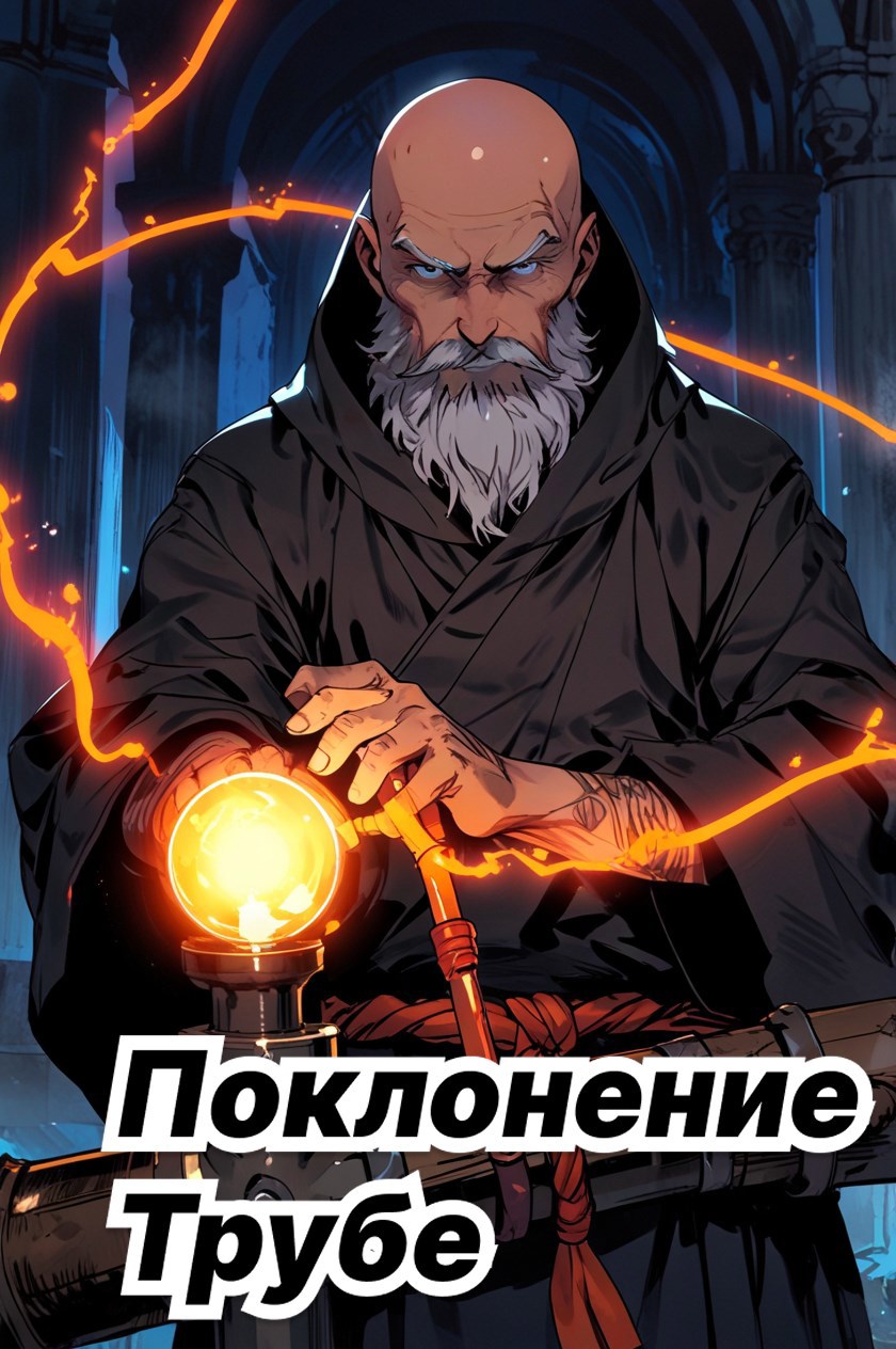 Поклонение Трубе