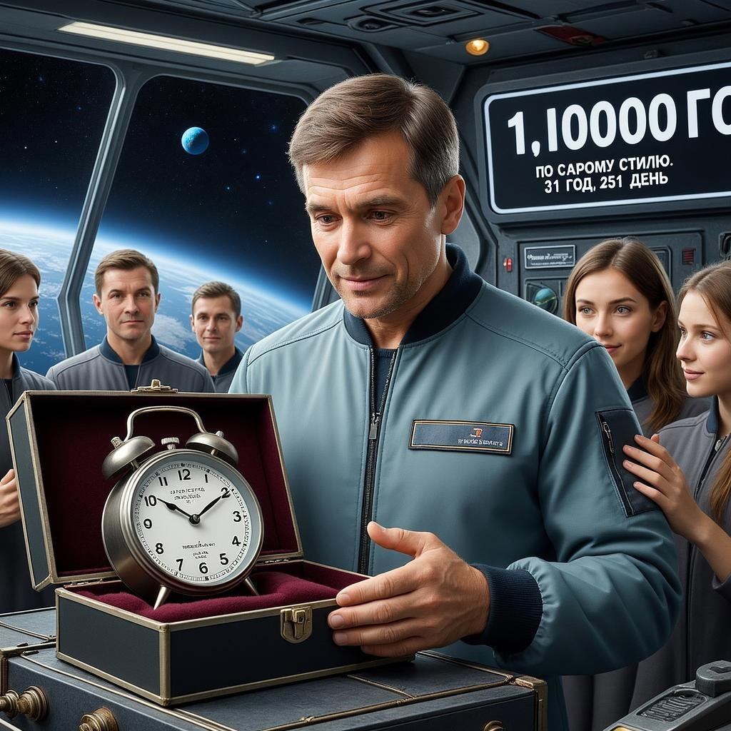 Гигасекунда