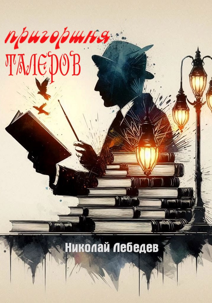 Пригоршня талеров