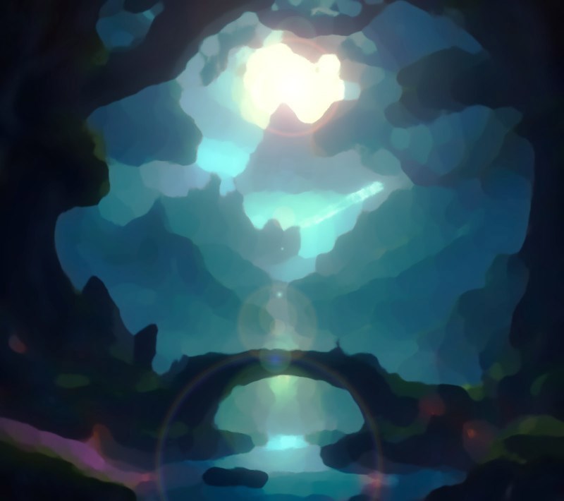 С другой стороны Тьмы