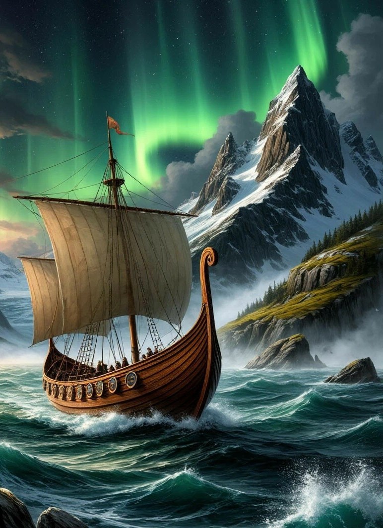 Иртонский волк