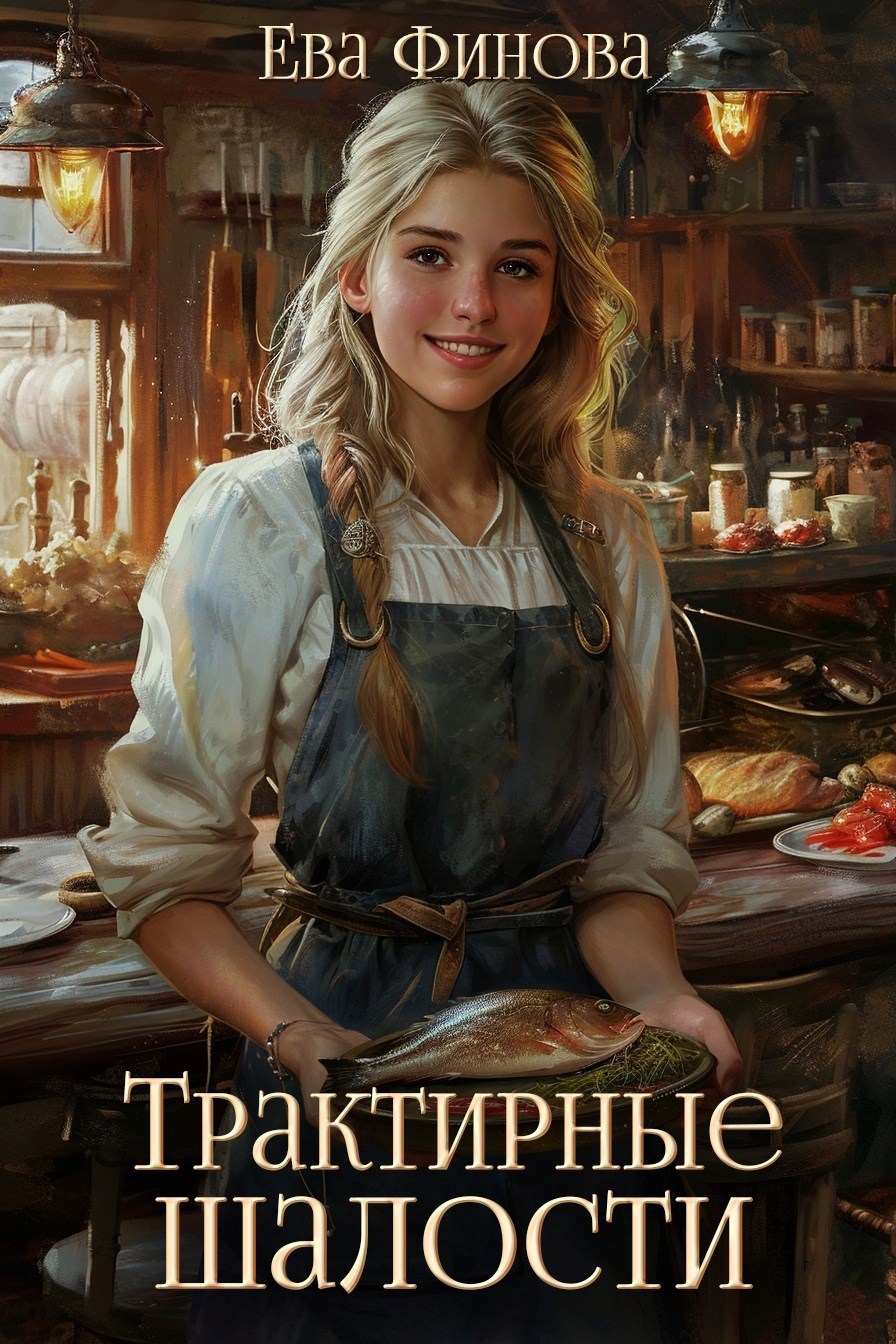 Трактирные шалости