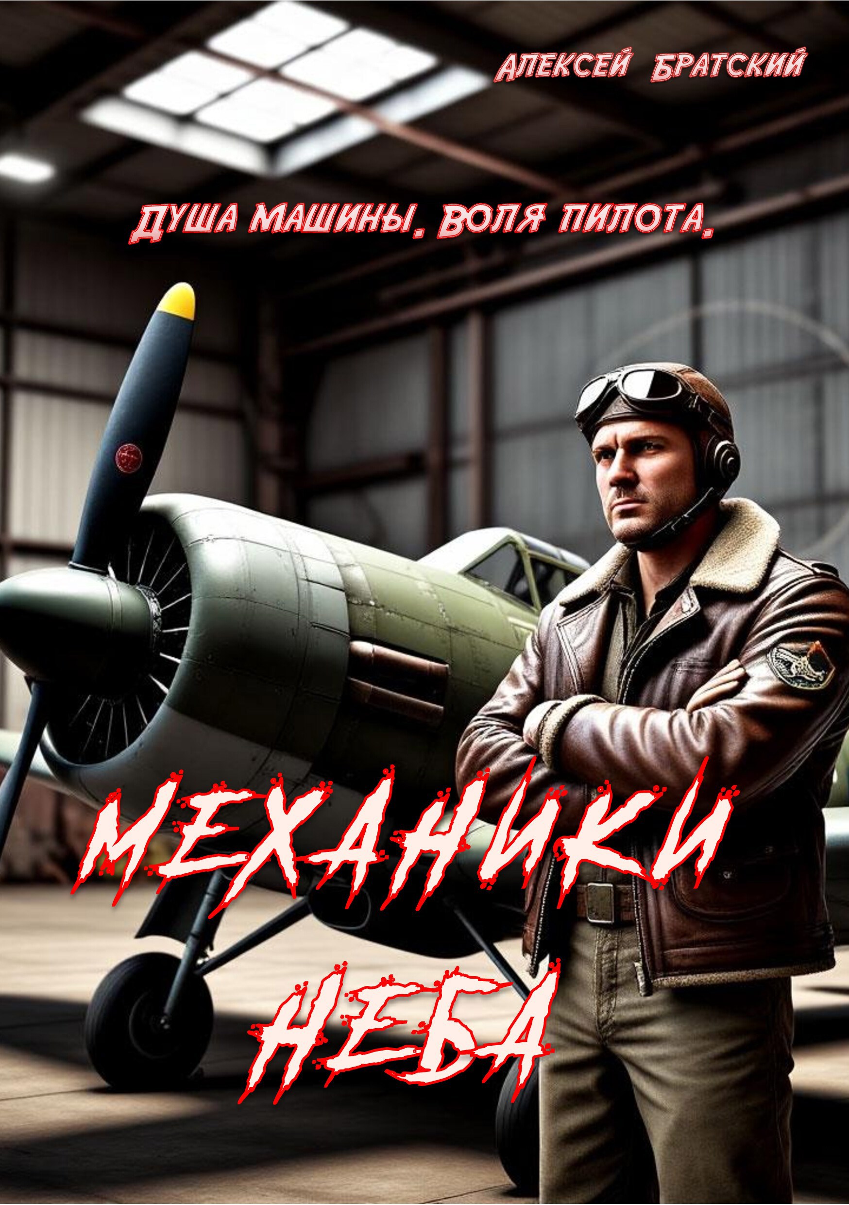 Механики неба