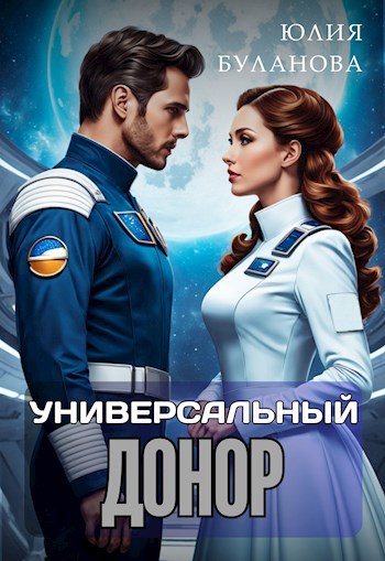 Универсальный донор