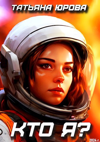 Кто Я?