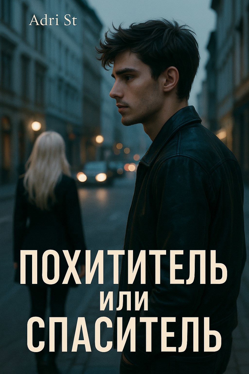 Похититель или Спаситель