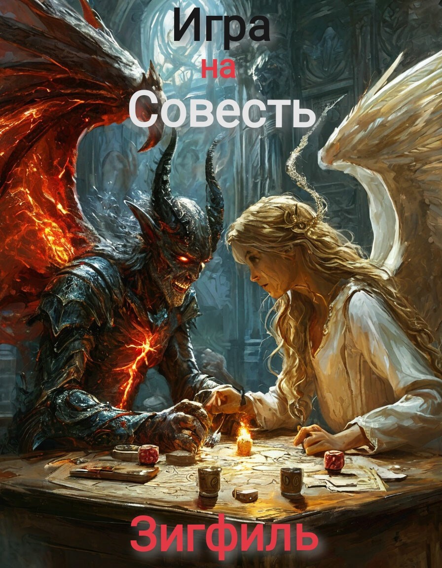 Игра на совесть