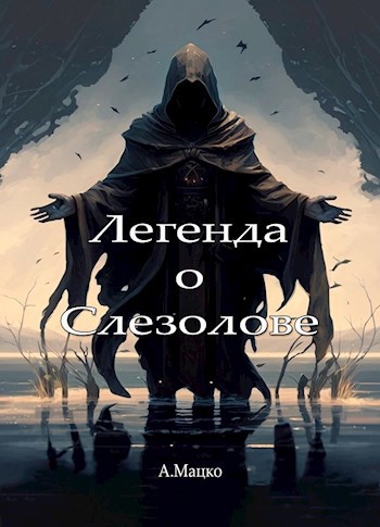 Легенда о Слезолове