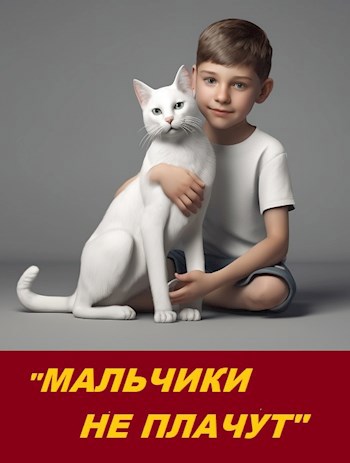 &quot;Мальчики не плачут&quot;