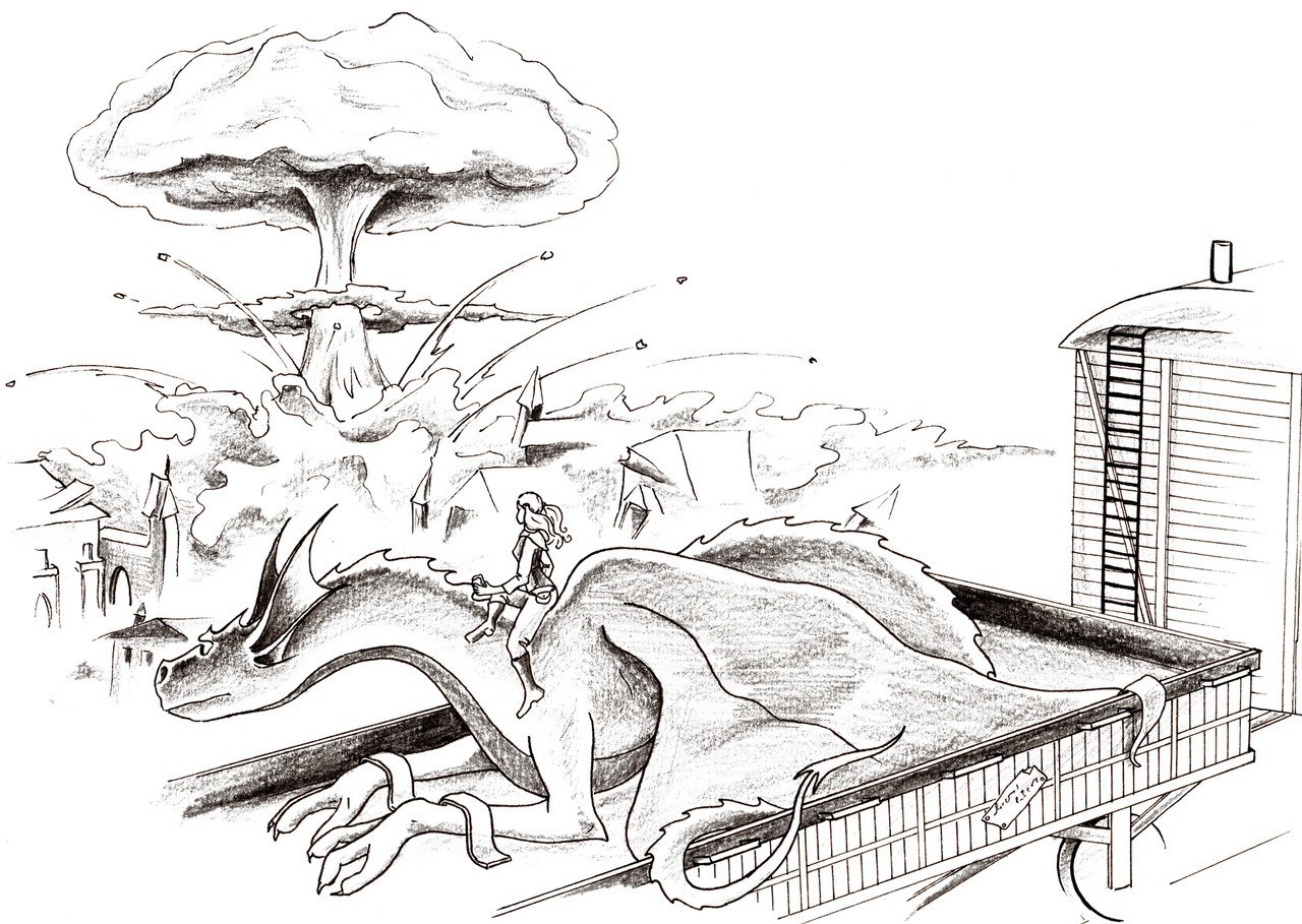 Маленькое преступление