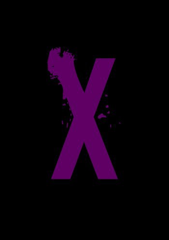X