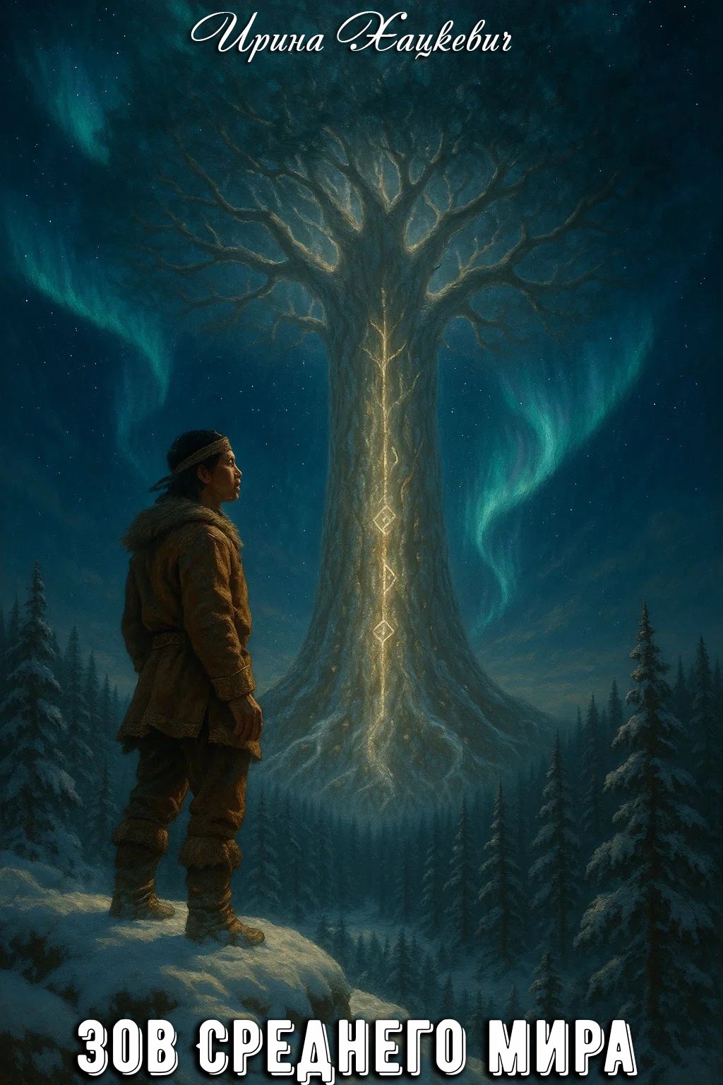 Зов Среднего мира