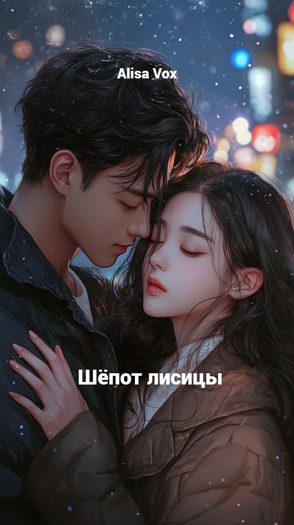 Шепот лисицы
