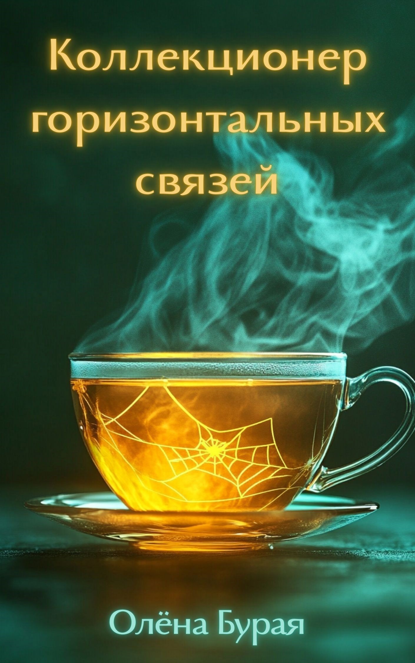 Коллекционер горизонтальных связей