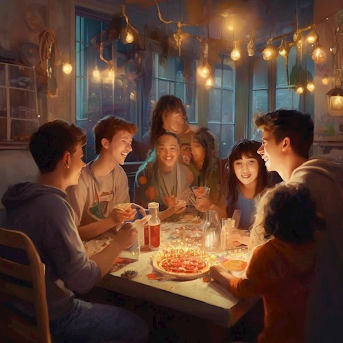 Оступающиеся