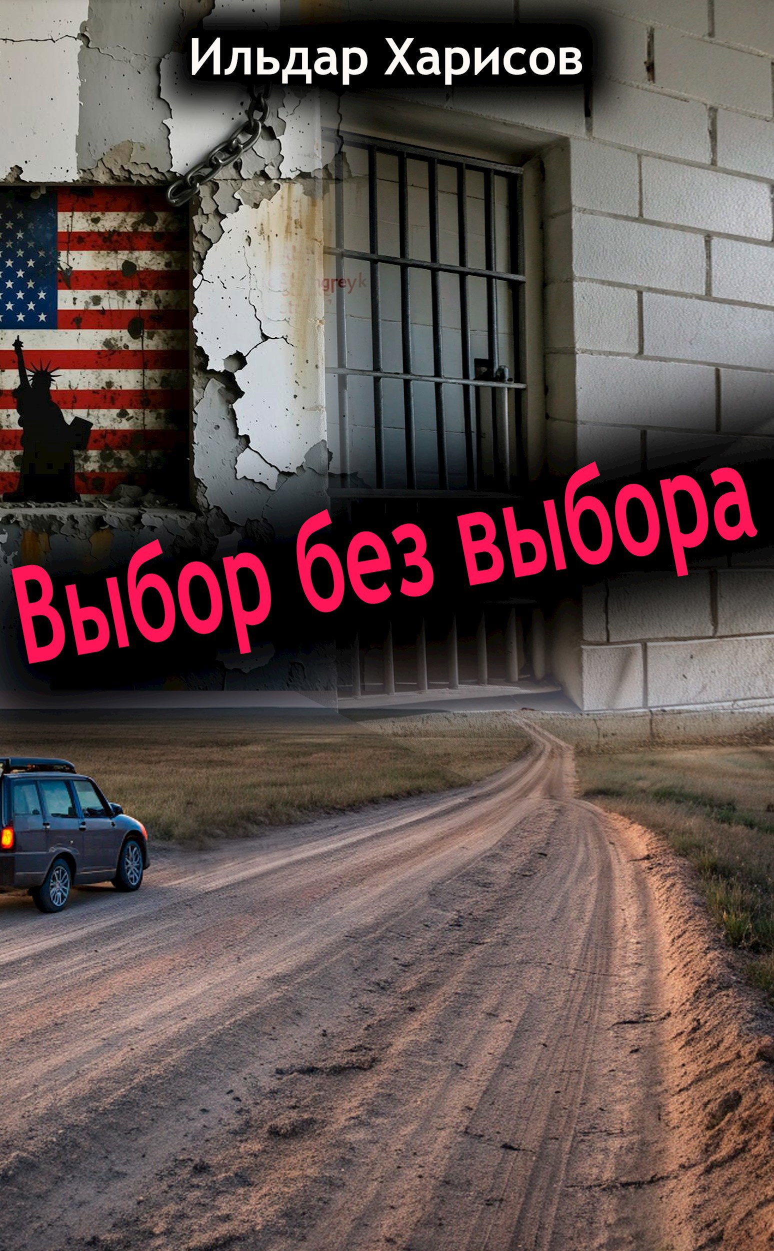 Выбор без выбора