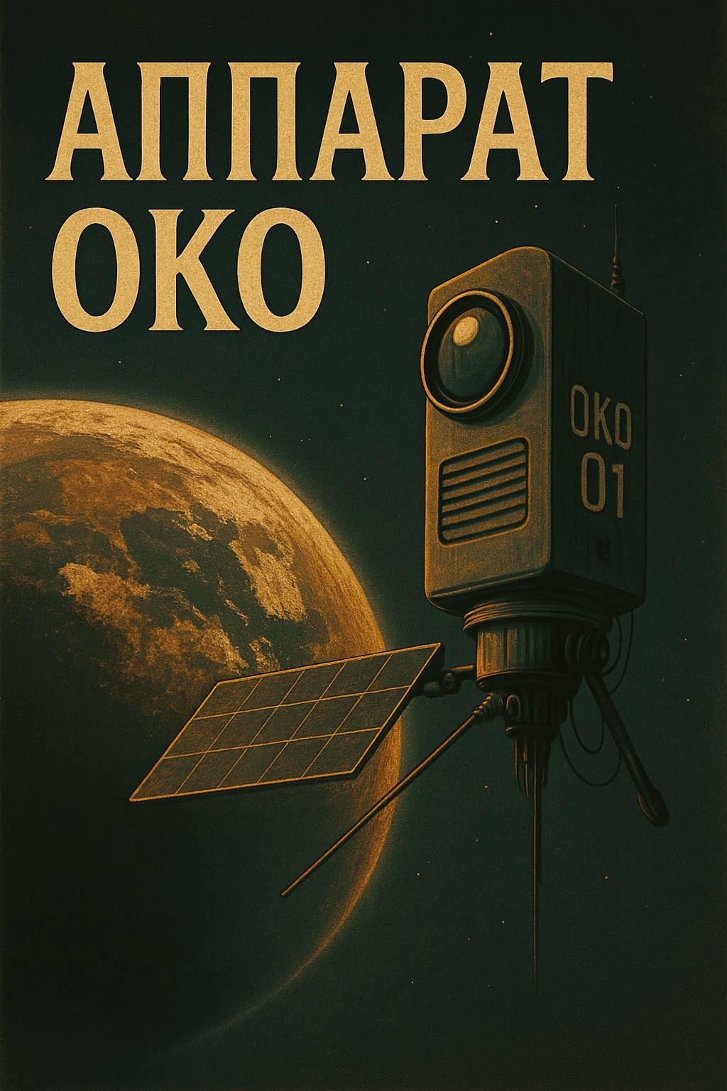 Аппарат Око