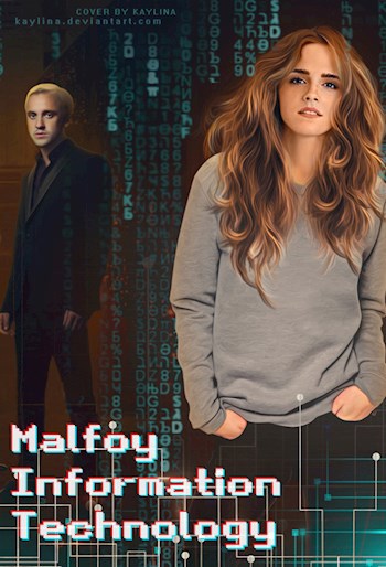 MIT: Malfoy Information Technology