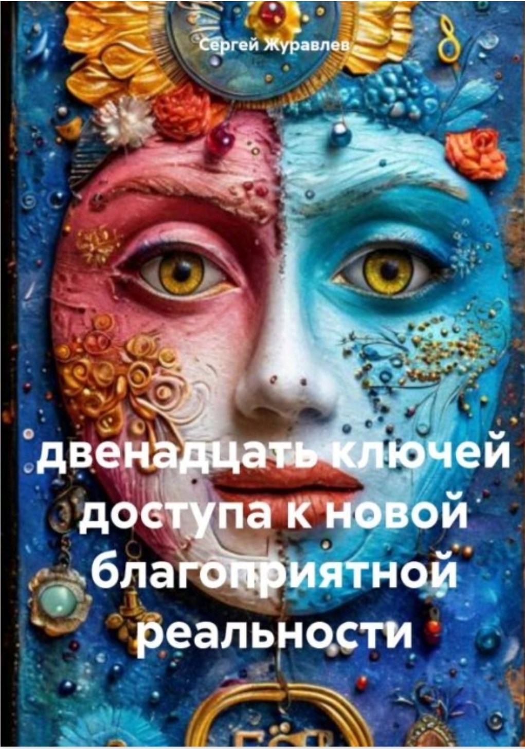 Двенадцать ключей доступа к новой благоприятной реальности