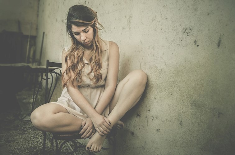 Банальная история