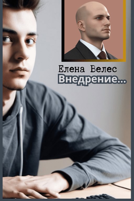 Внедрение...