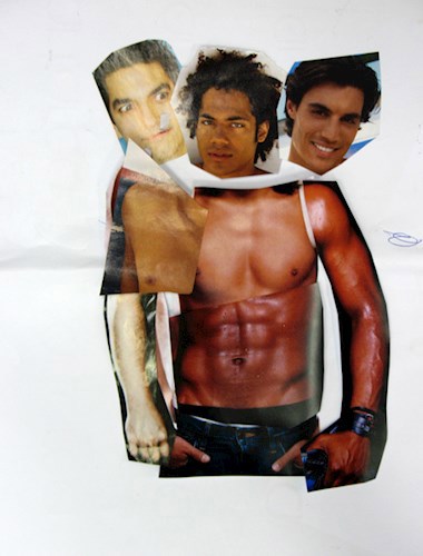 Идеальный мужчина