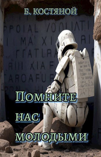 Помните нас молодыми