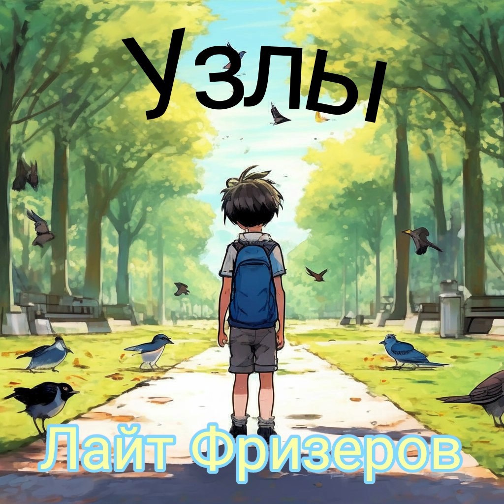 Узлы