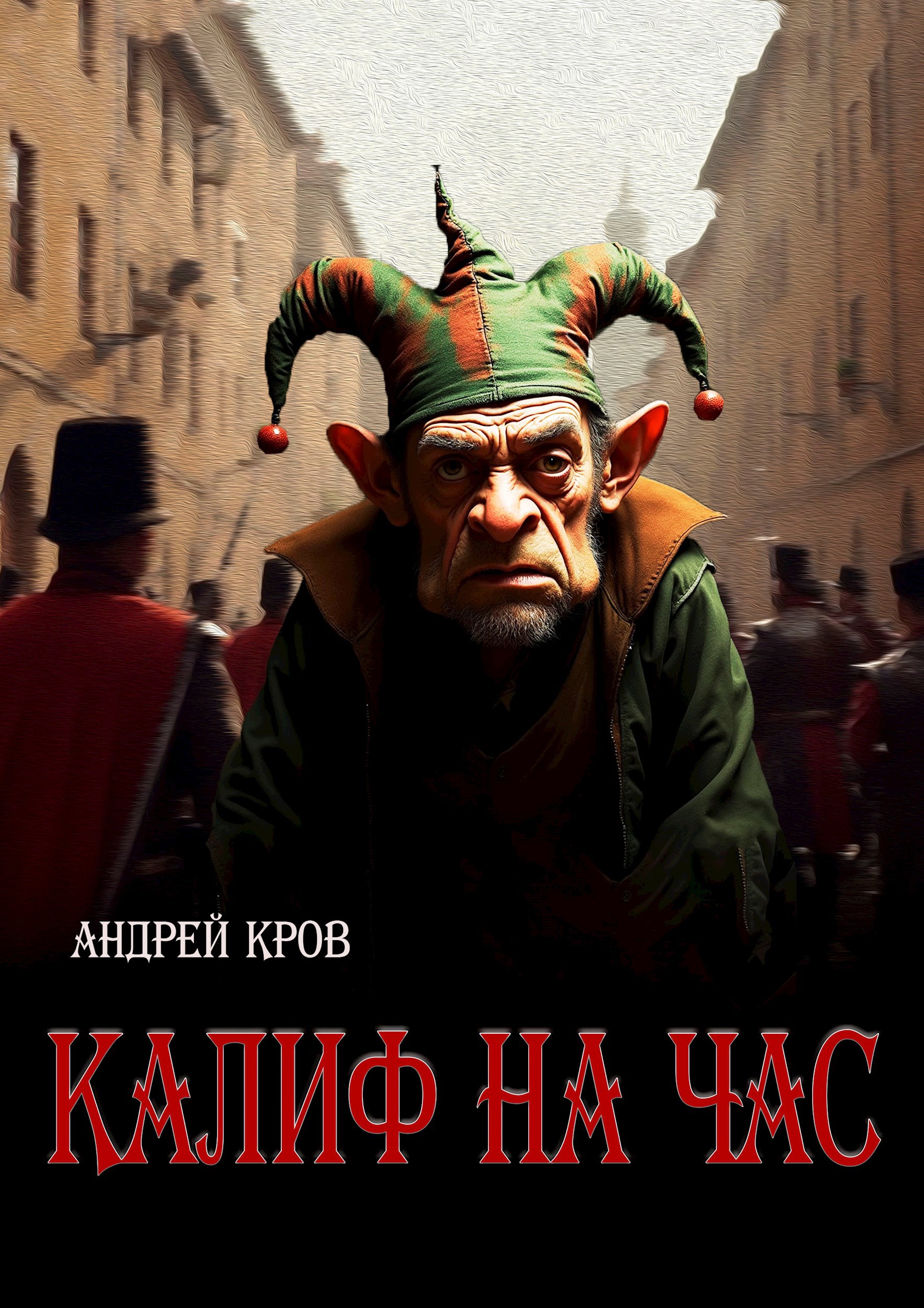 Калиф на час