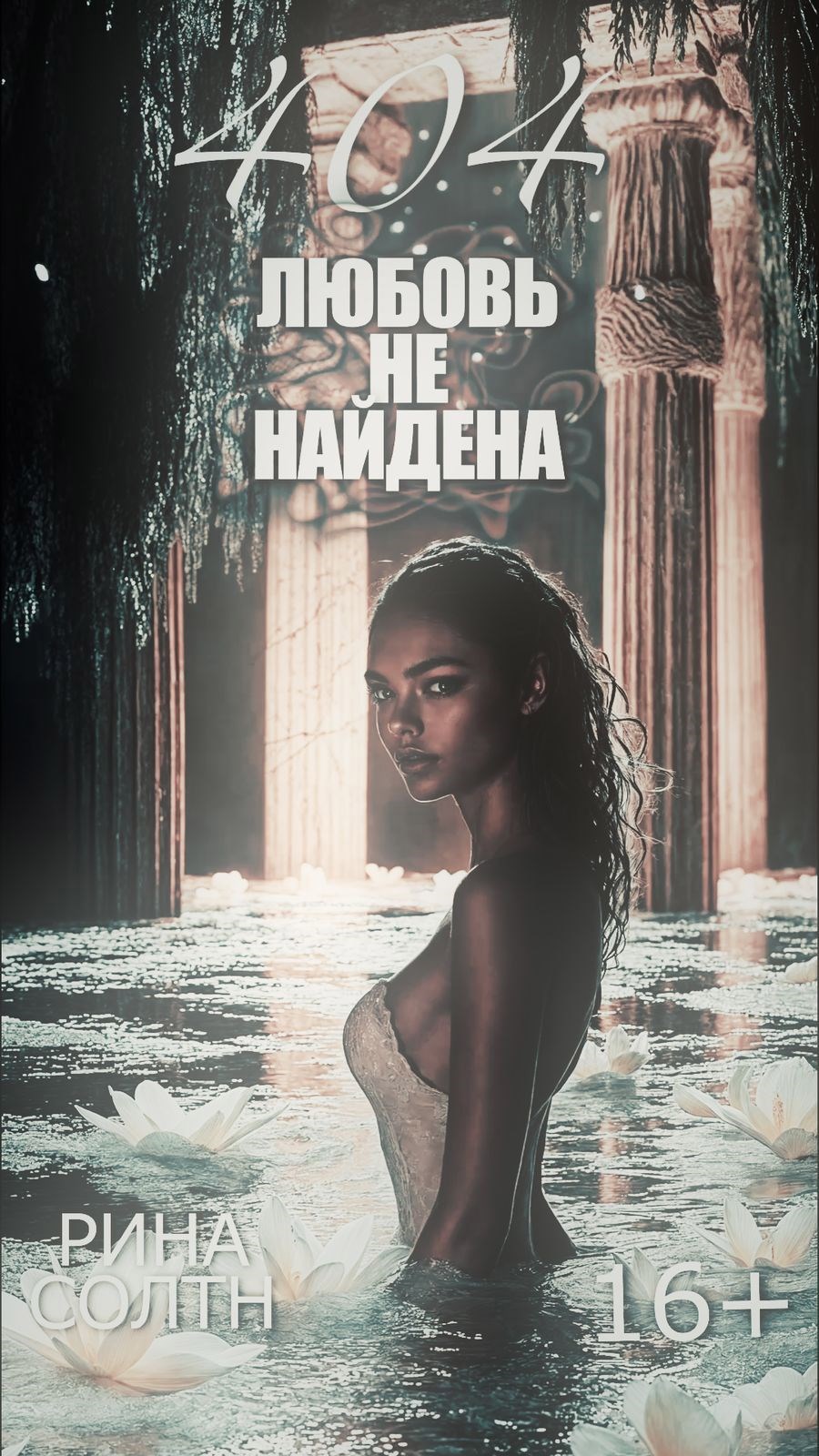 404: любовь не найдена