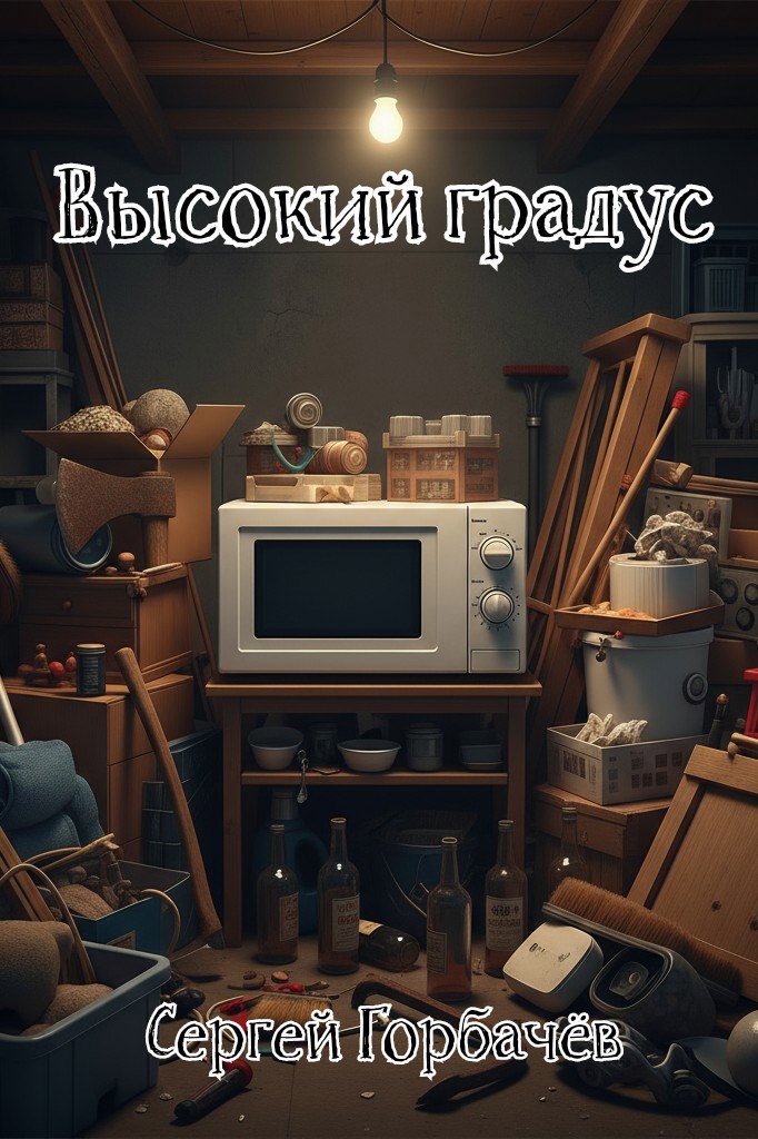Высокий градус