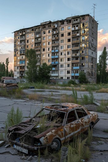 Маршрут