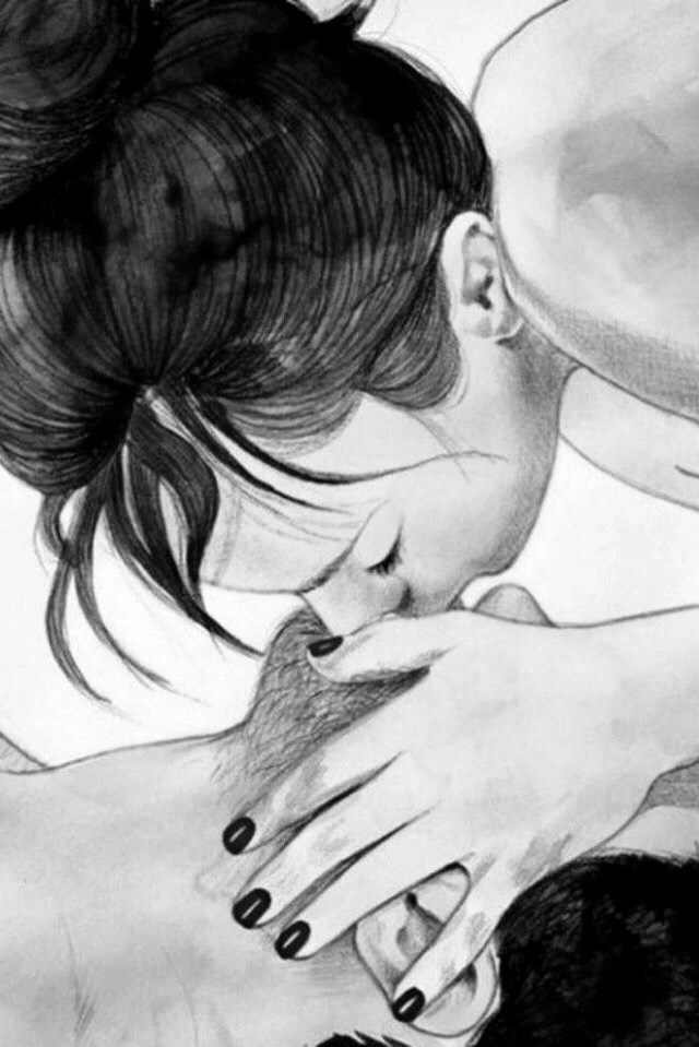 Любовь или иллюзия обмана