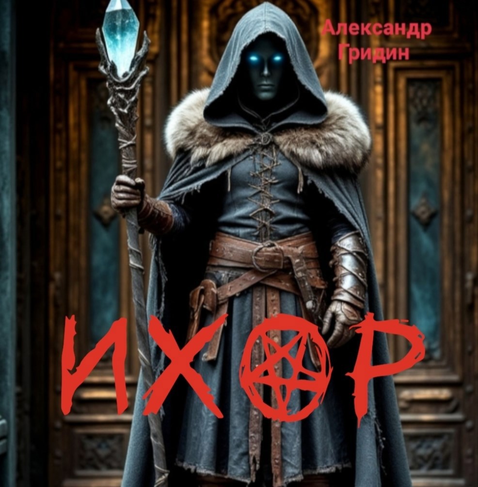 Ихор.