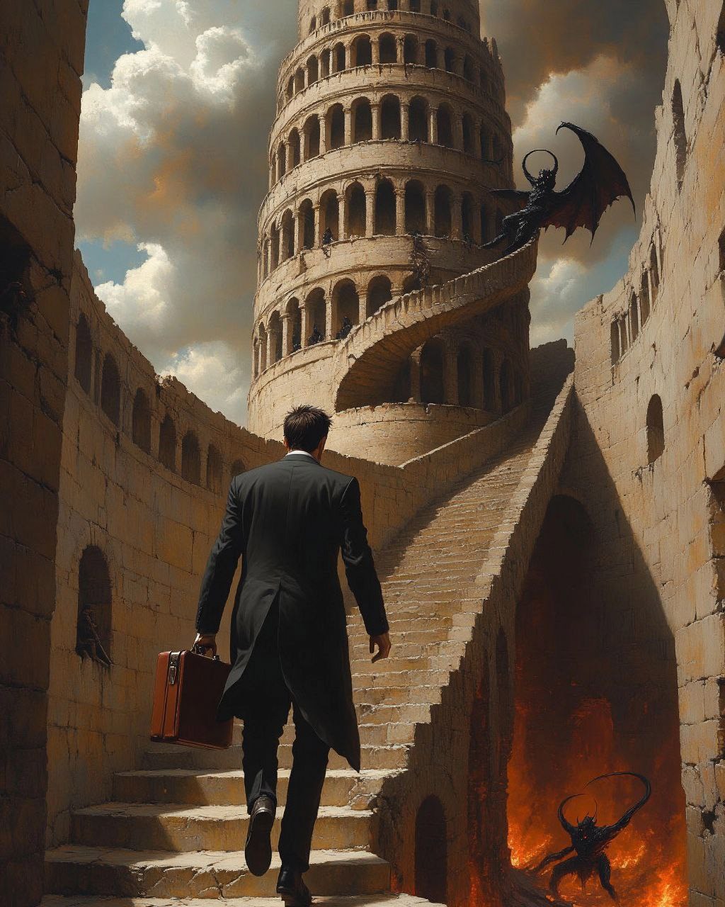 Седьмое Доказательство