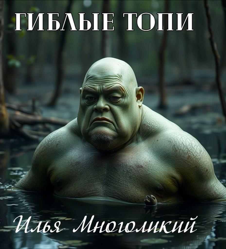 Гиблые топи