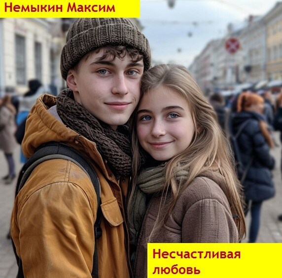 Несчастливая любовь