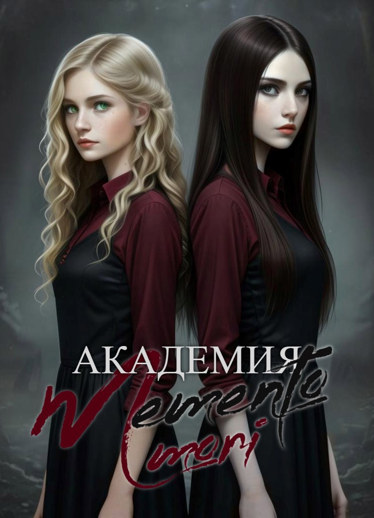 Академия Memento mori