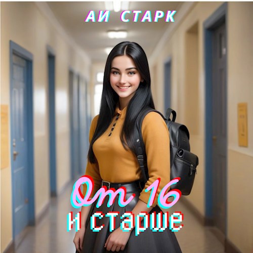 От 16 и старше