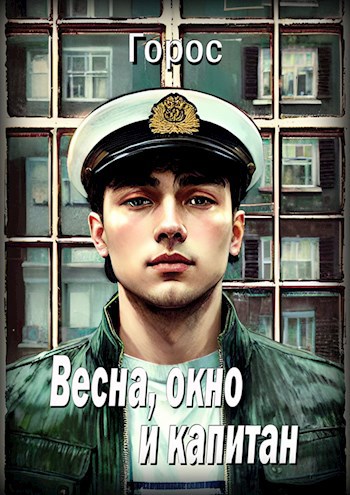 Весна, Окно и Капитан