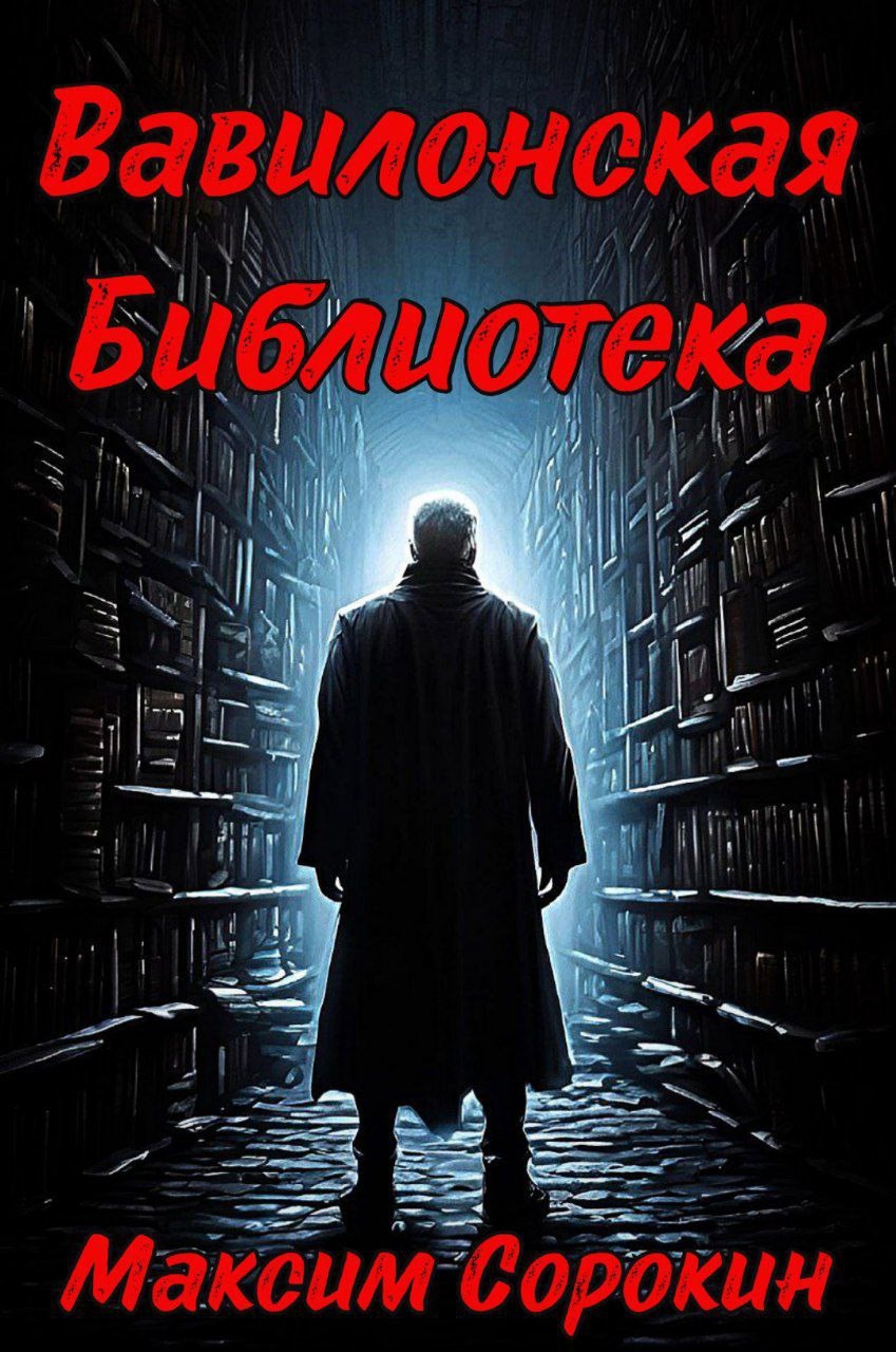 Вавилонская Библиотека