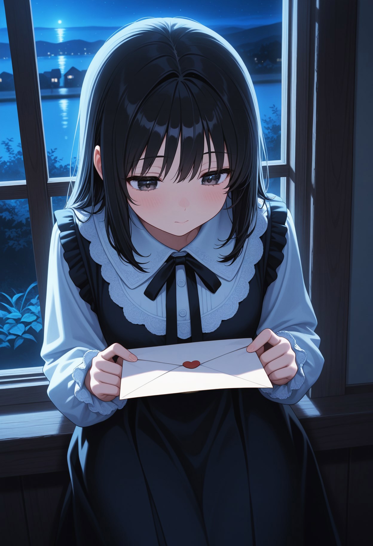 Семь вопросов