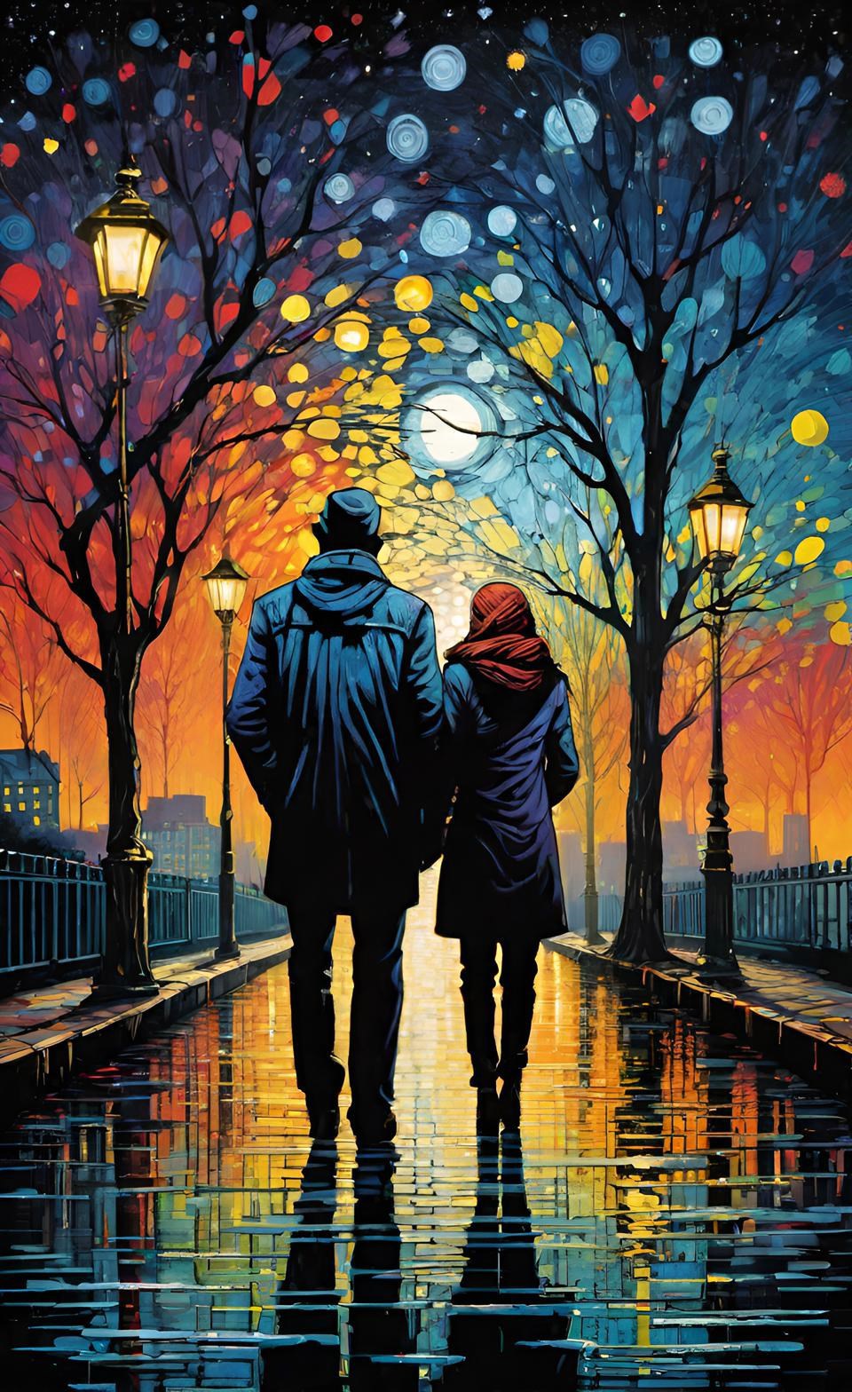 Однажды в Кёнигсберге