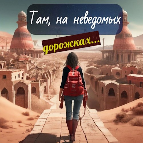 Там на неведомых дорожках...