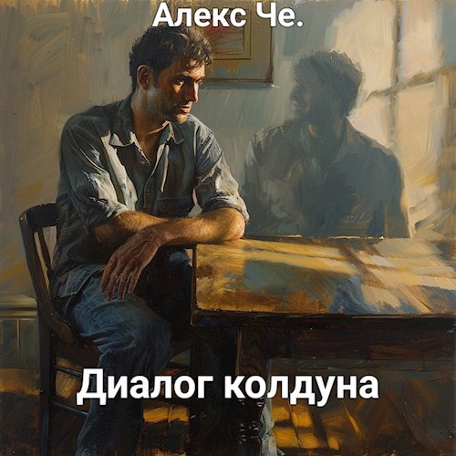 Диалог колдуна