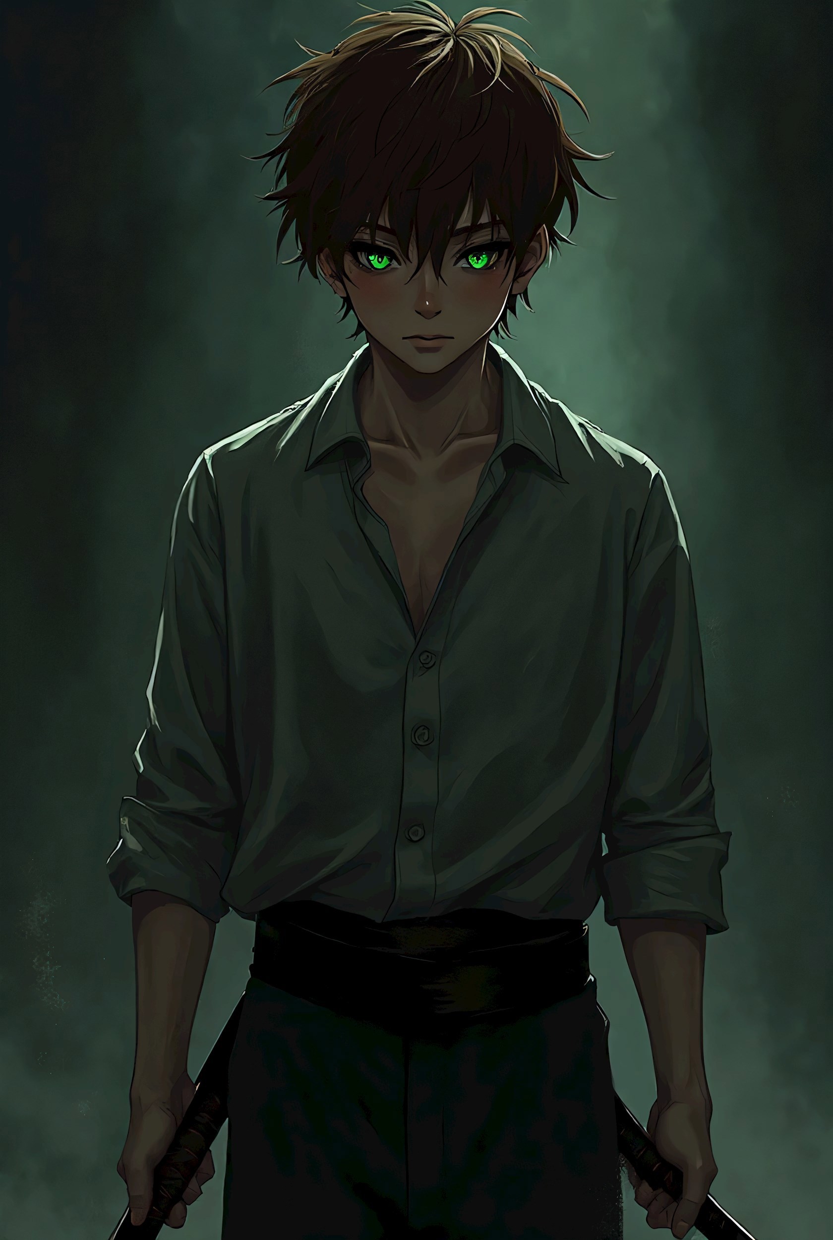 Жить ради одной цели