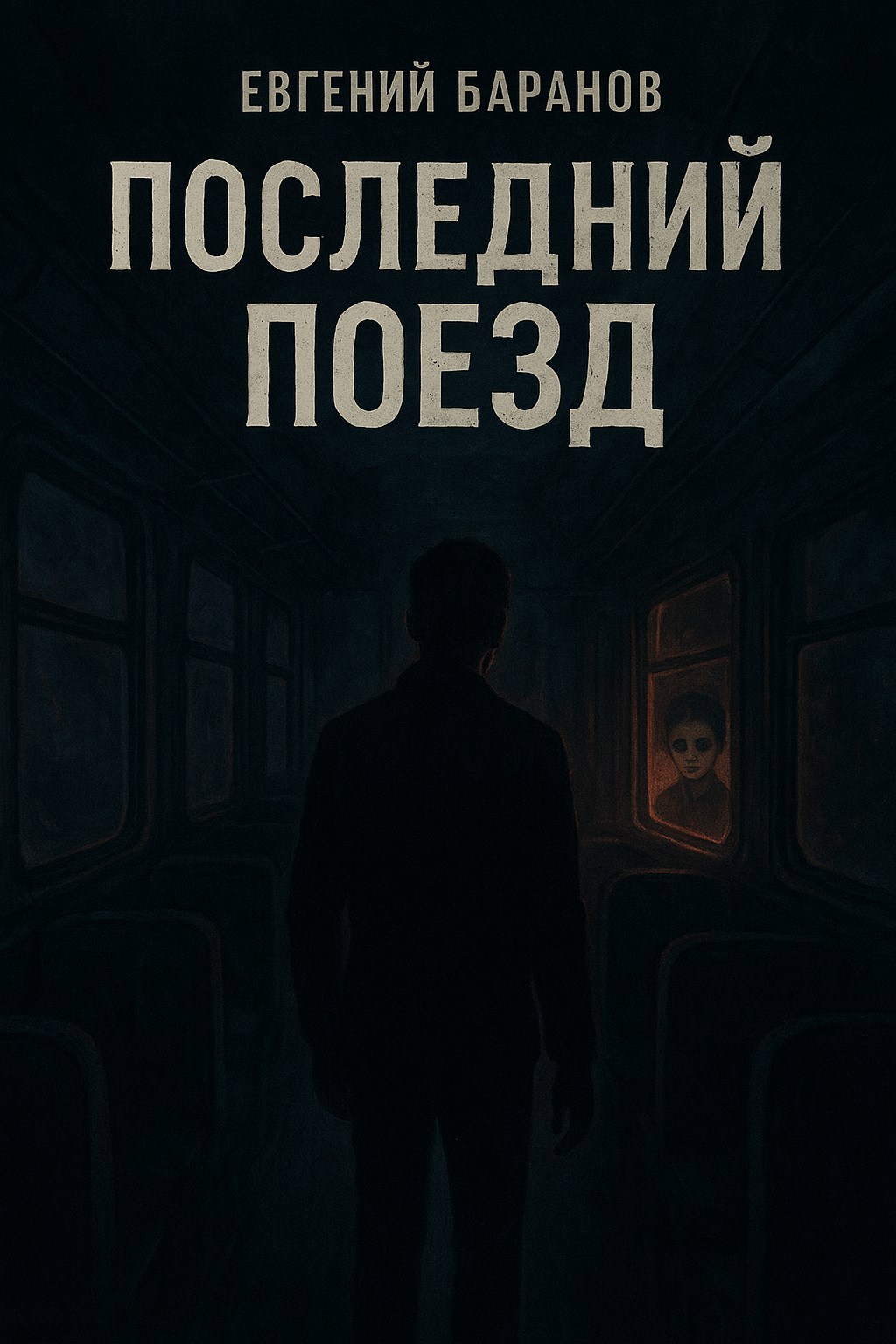 «Последний поезд»