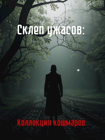 Склеп ужасов. Коллекция кошмаров.