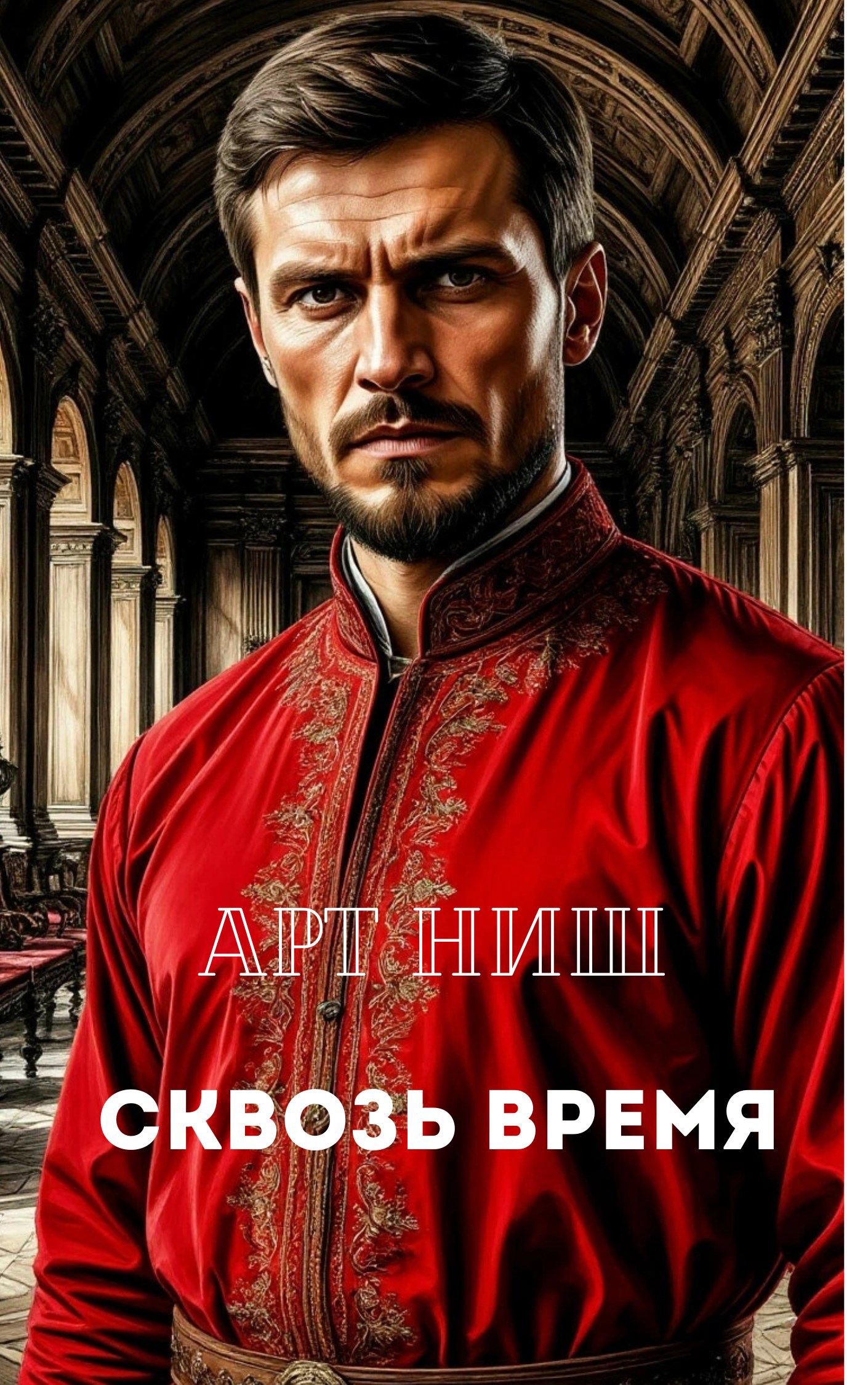 Сквозь время